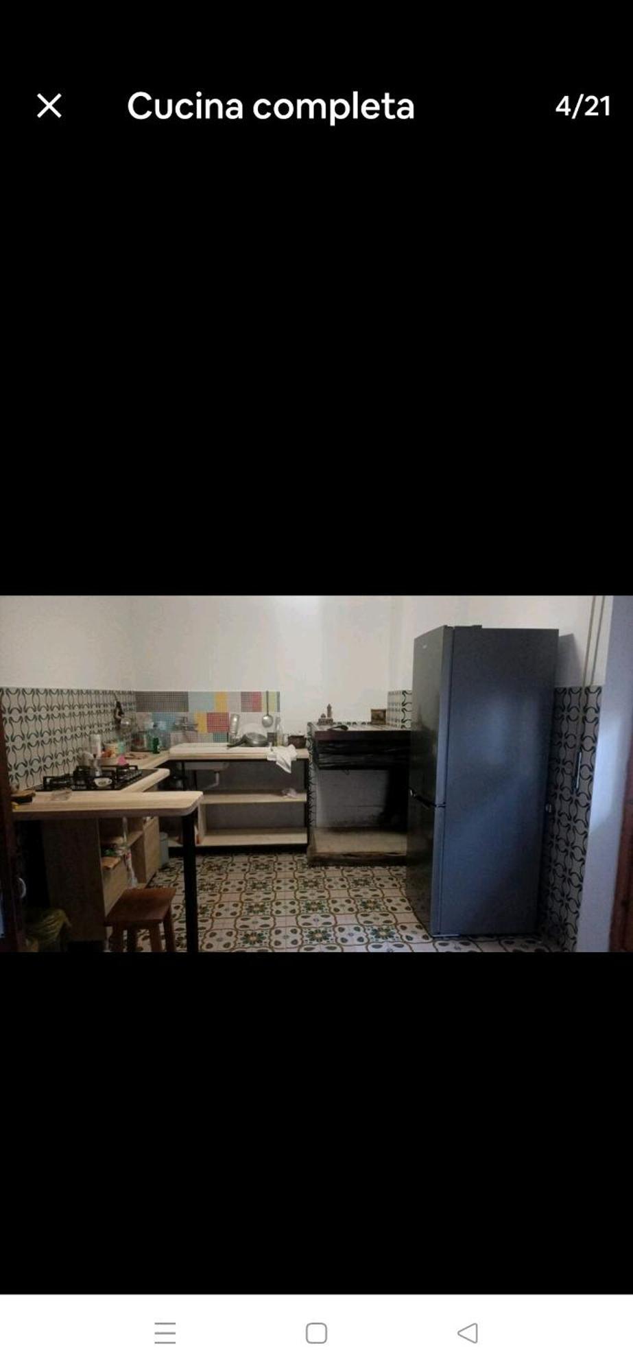 Janas House Apartamento Bari Sardo Exterior foto