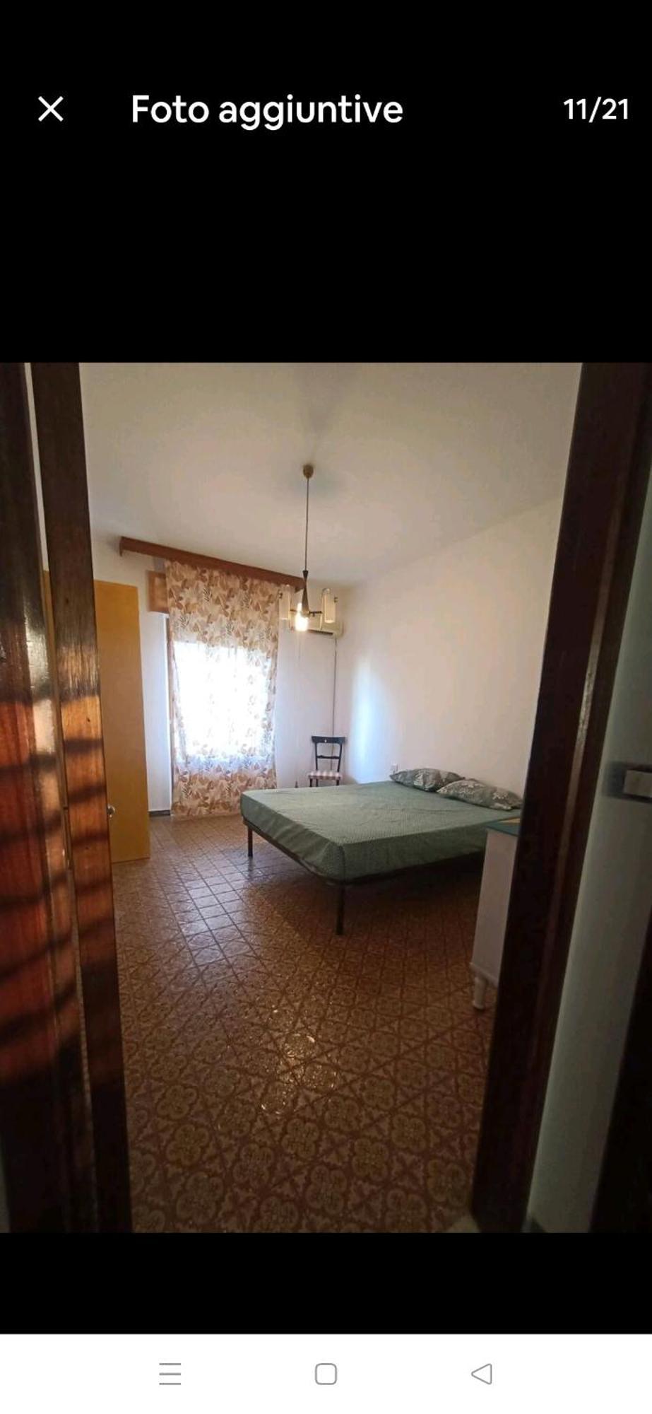Janas House Apartamento Bari Sardo Exterior foto