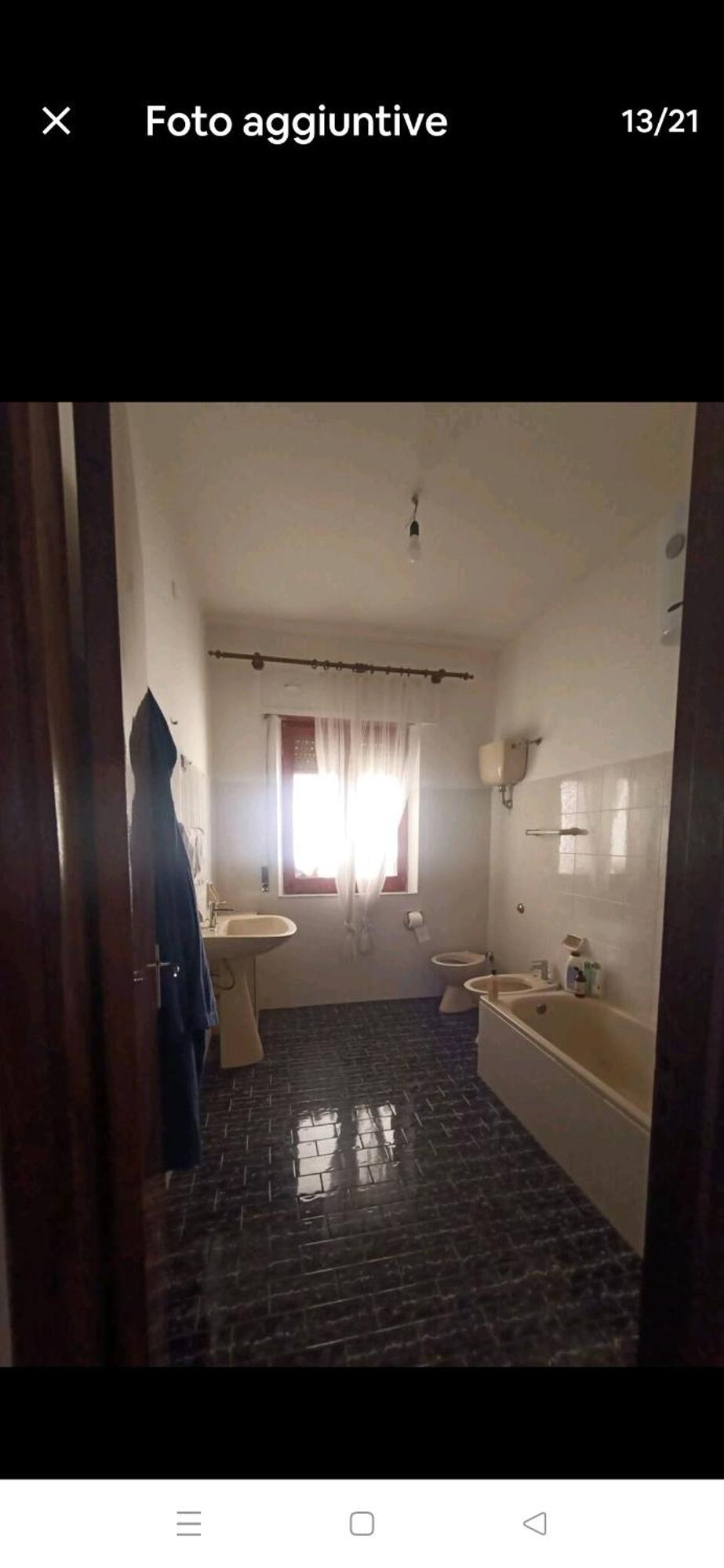 Janas House Apartamento Bari Sardo Exterior foto