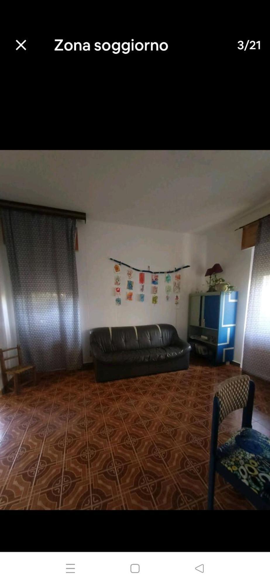 Janas House Apartamento Bari Sardo Exterior foto