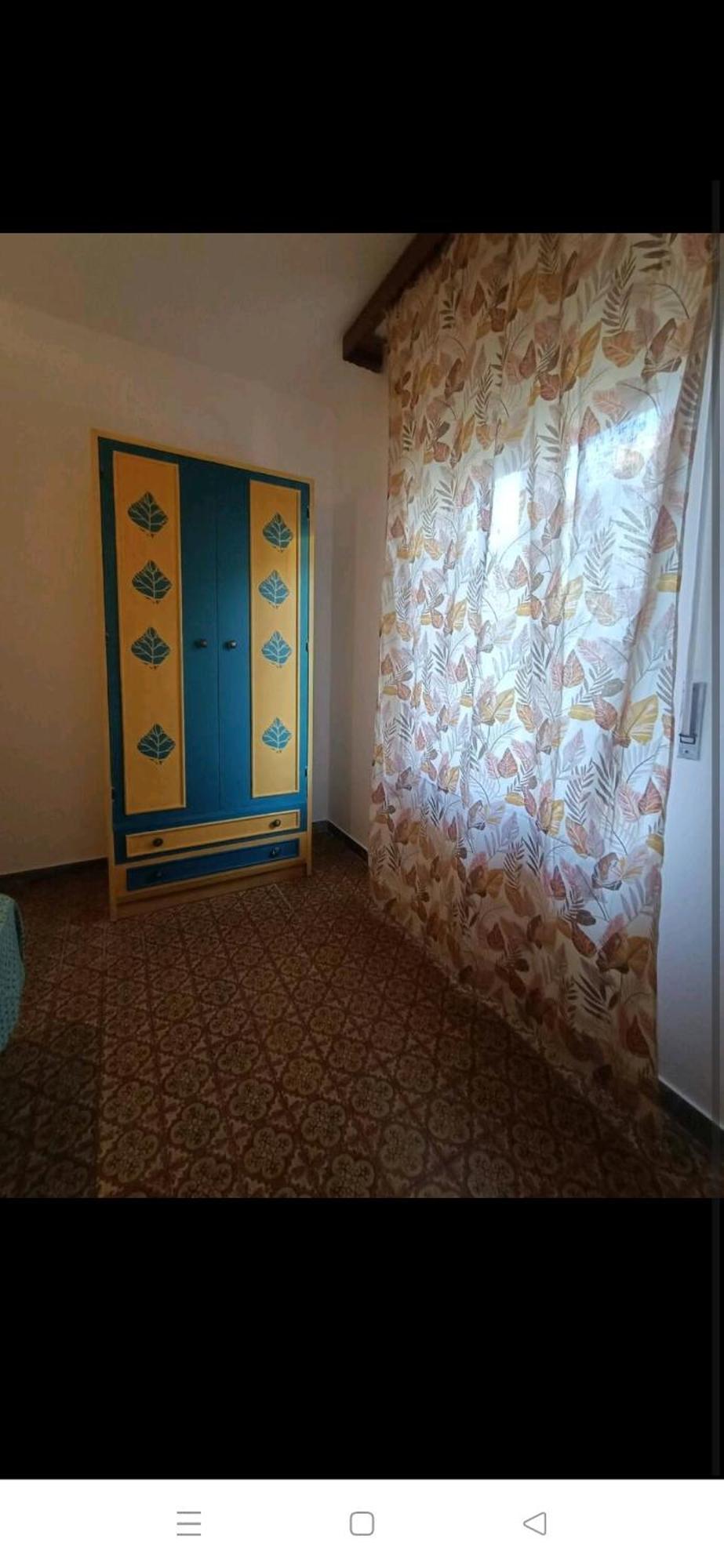 Janas House Apartamento Bari Sardo Exterior foto