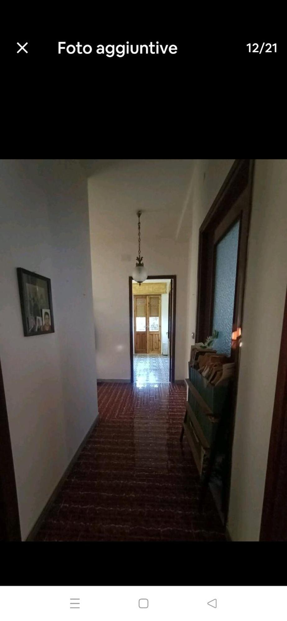 Janas House Apartamento Bari Sardo Exterior foto