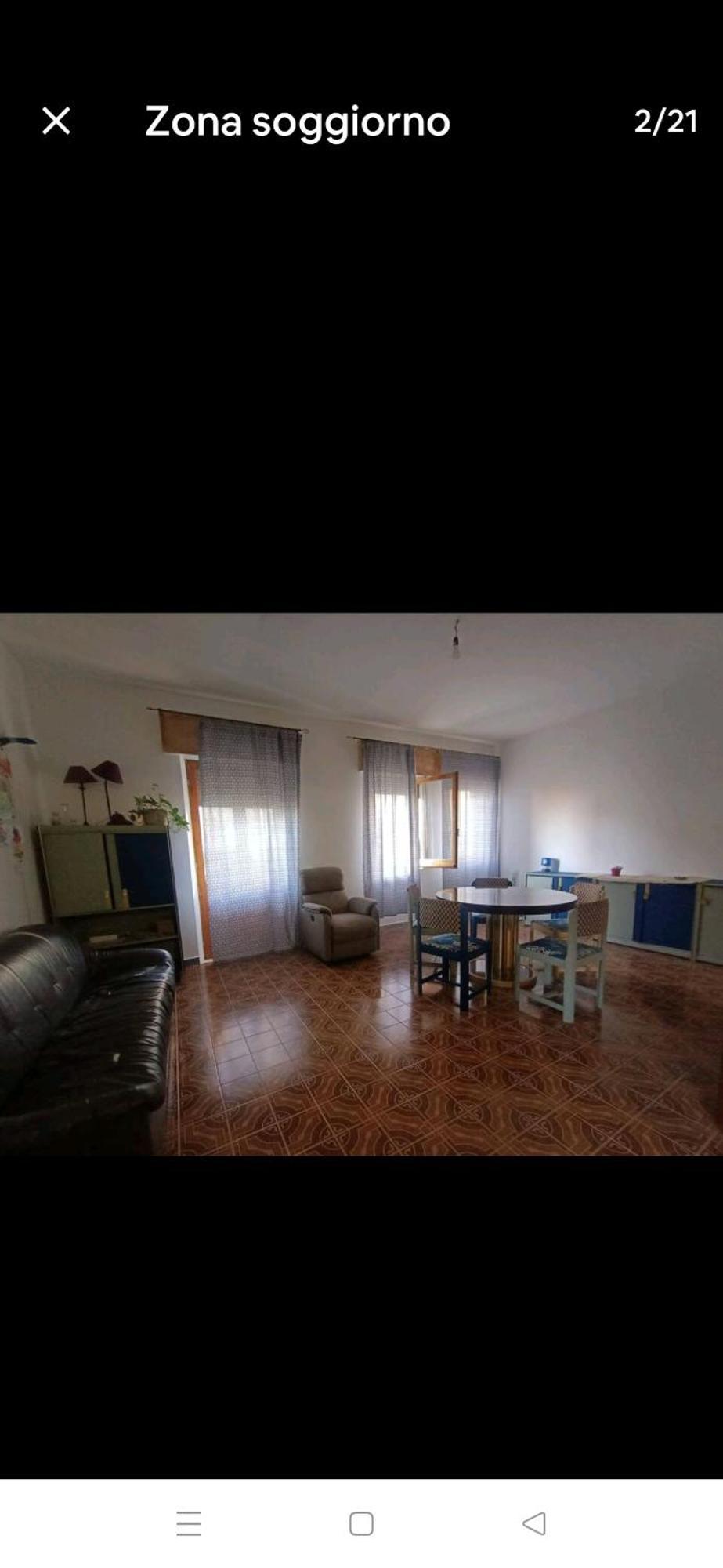 Janas House Apartamento Bari Sardo Exterior foto