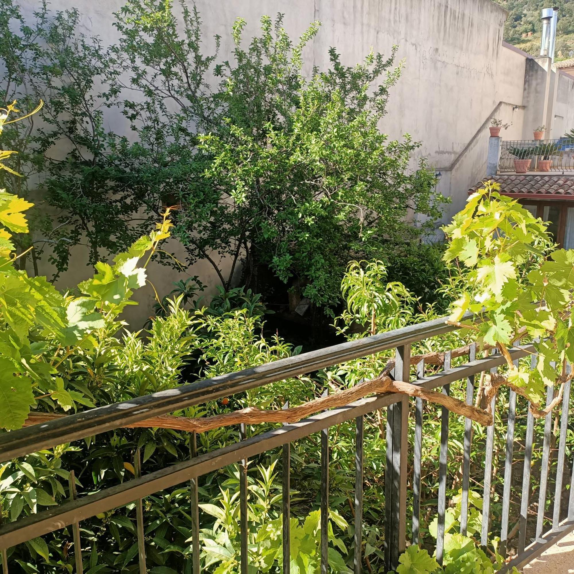 Janas House Apartamento Bari Sardo Exterior foto