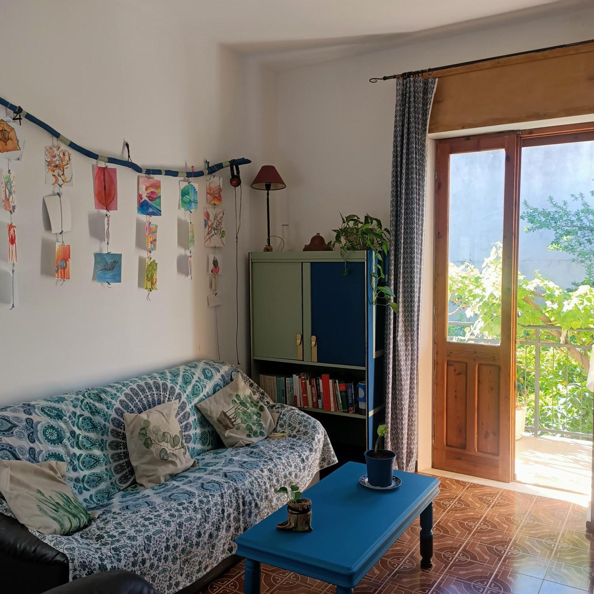 Janas House Apartamento Bari Sardo Exterior foto