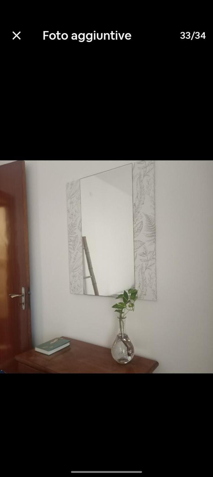 Janas House Apartamento Bari Sardo Exterior foto