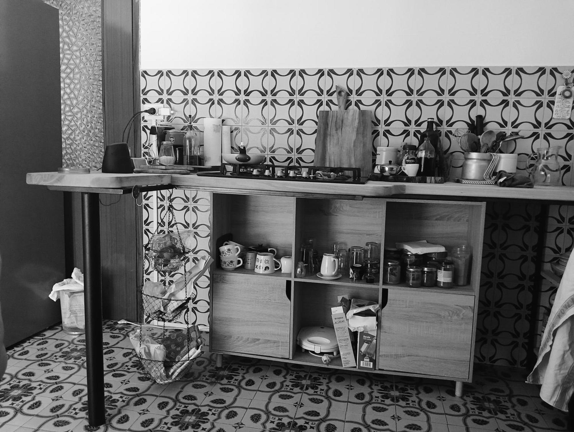 Janas House Apartamento Bari Sardo Exterior foto