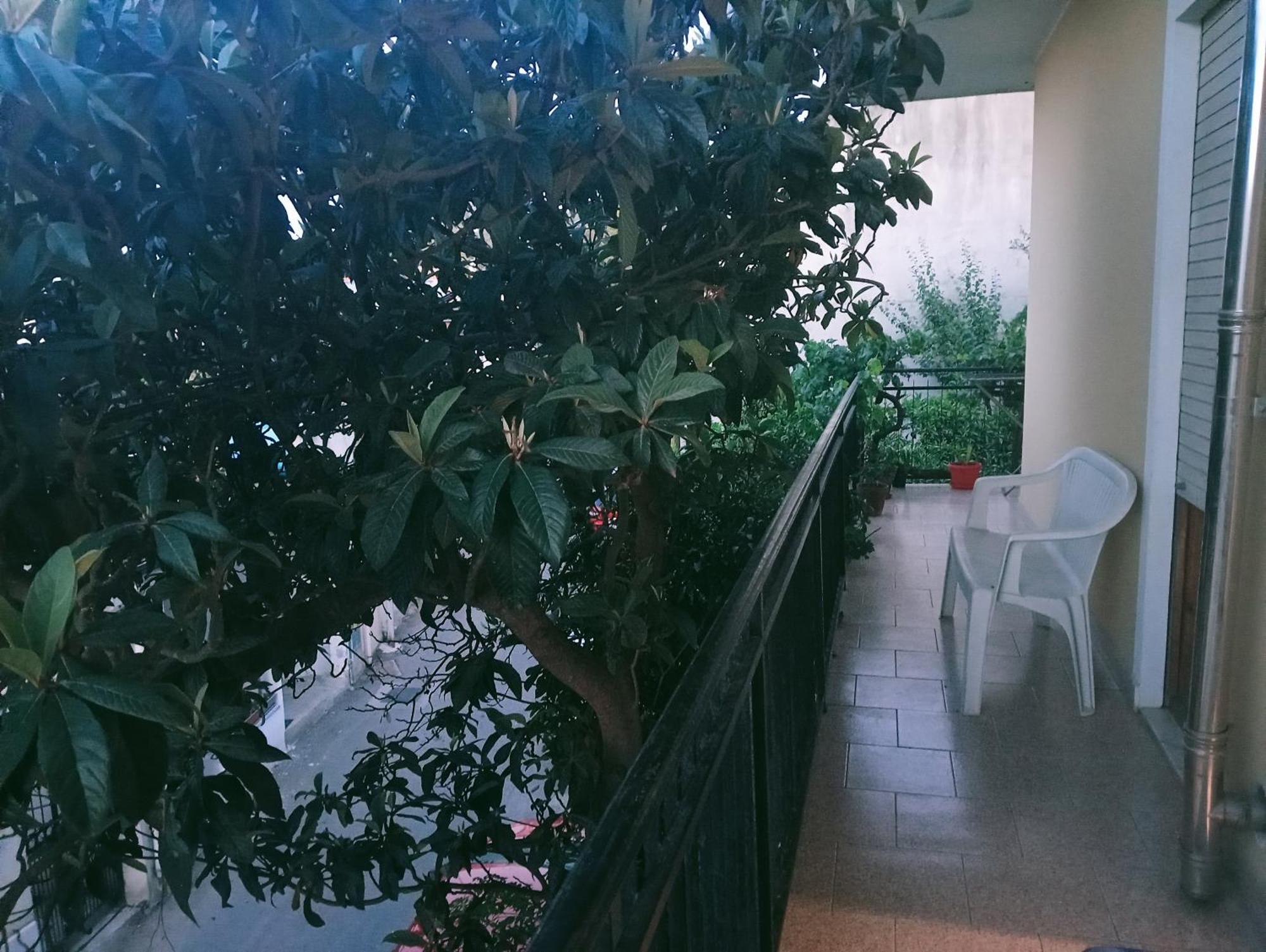 Janas House Apartamento Bari Sardo Exterior foto