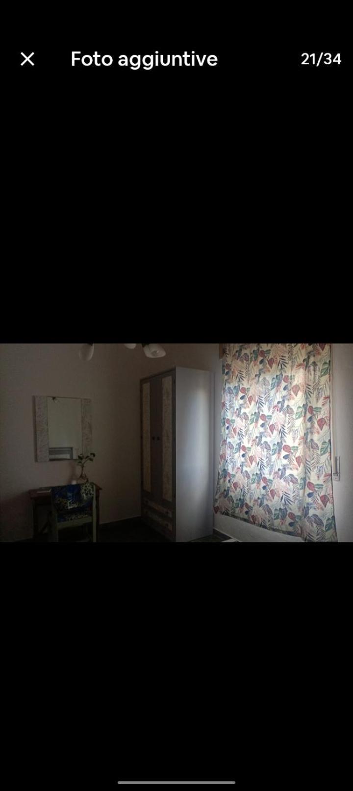 Janas House Apartamento Bari Sardo Exterior foto